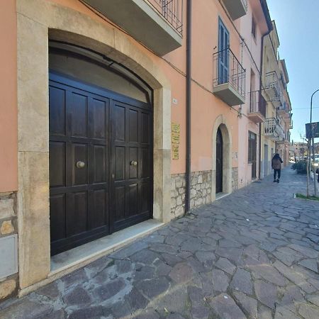 Casa Pepe - Fondi Vertice Rooms Esterno foto