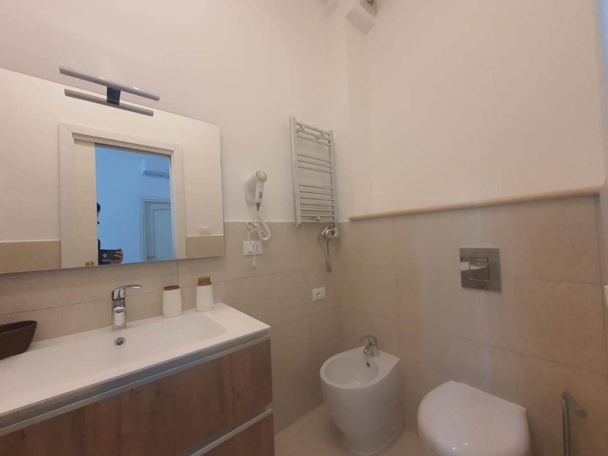 Casa Pepe - Fondi Vertice Rooms Esterno foto