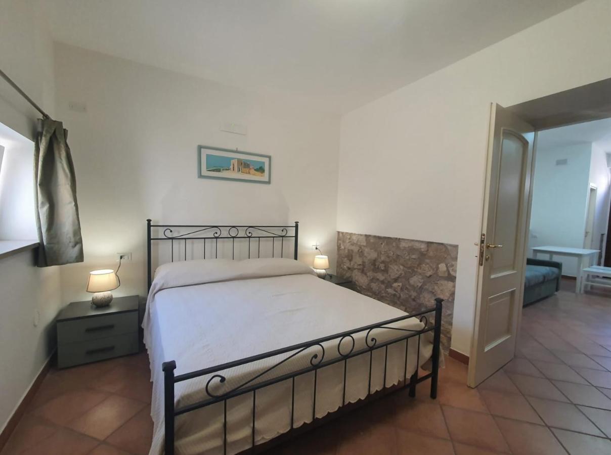 Casa Pepe - Fondi Vertice Rooms Esterno foto
