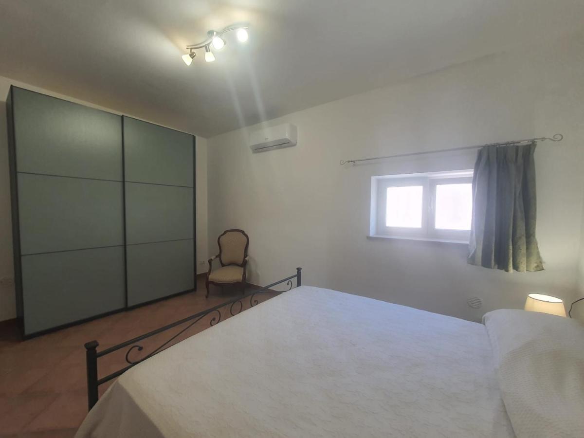 Casa Pepe - Fondi Vertice Rooms Esterno foto