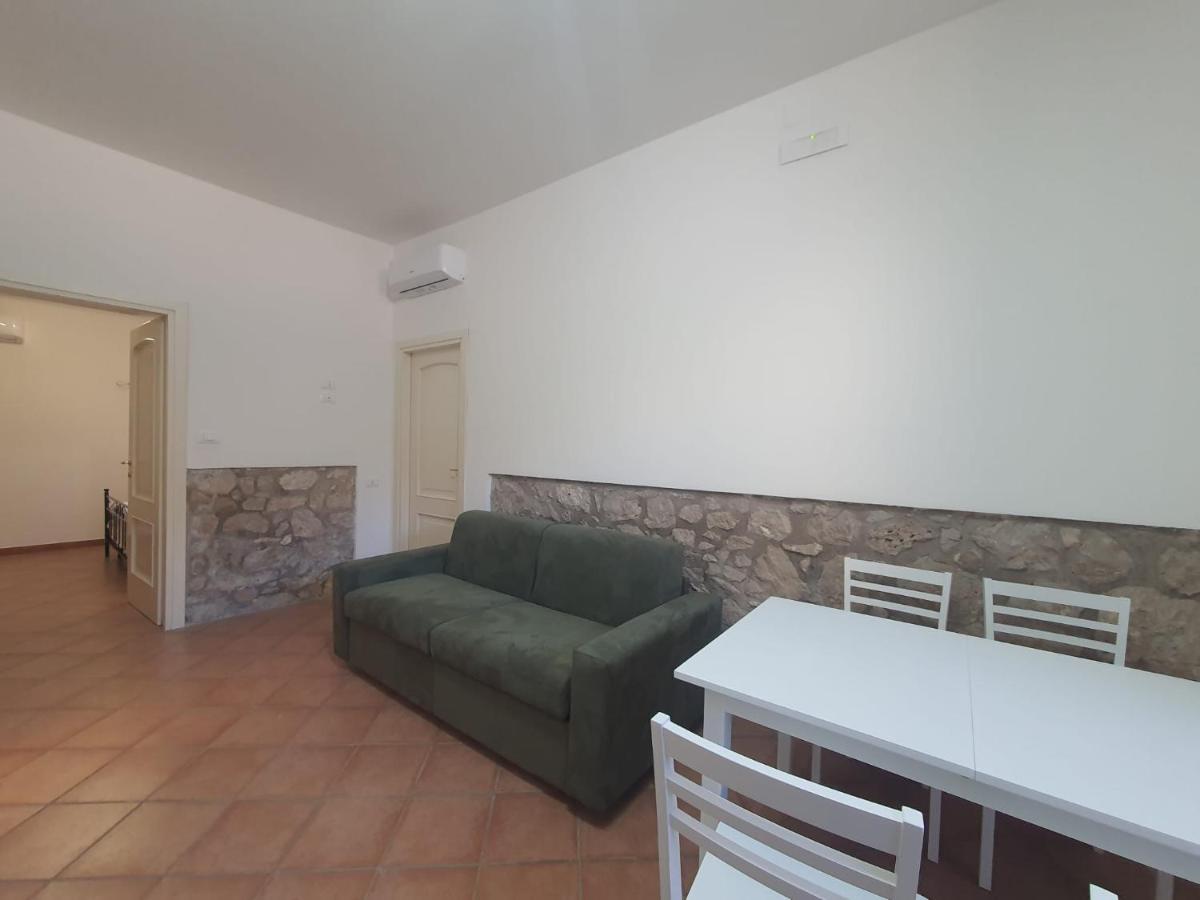 Casa Pepe - Fondi Vertice Rooms Esterno foto